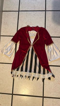 Pirate costume 4/5