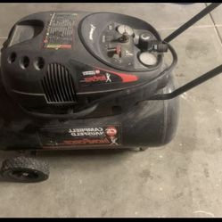 Air Compressor 20 gallon
