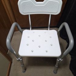 Shower Chair