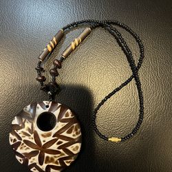 Tribal Necklace