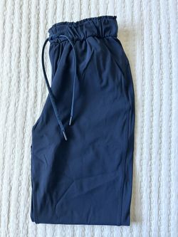 Lululemon Joggers