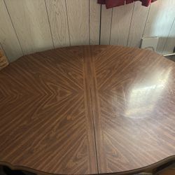 Dining Room  Table 