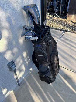 Golfing Set
