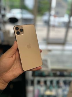 iPhone 11 ProMax UNLOCKED 64GB