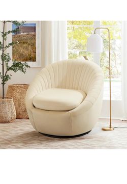 Swivel Chair
