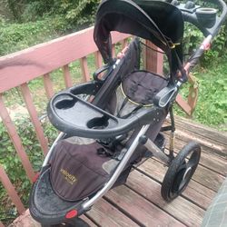 Jogger Stroller 