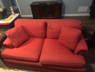 Loveseat