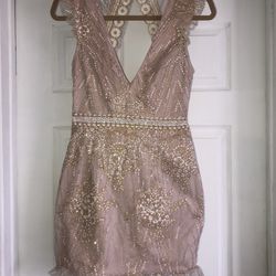 Fancy Dress 