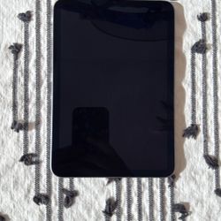 iPad Mini A17