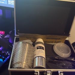 headlight renovation