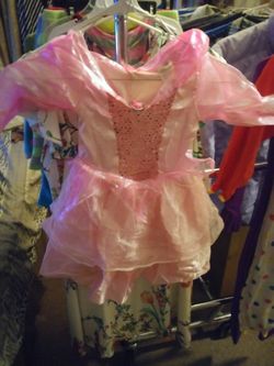 Custom drees