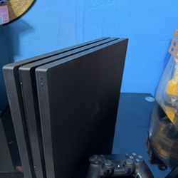 PlayStation 4 Pro