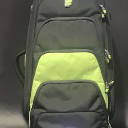 Fusion Premium Tenor Saxophone Bag