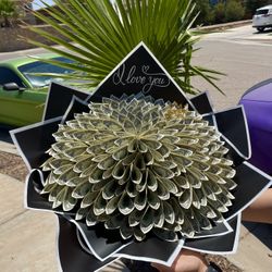 Money Bouquet ✨💸