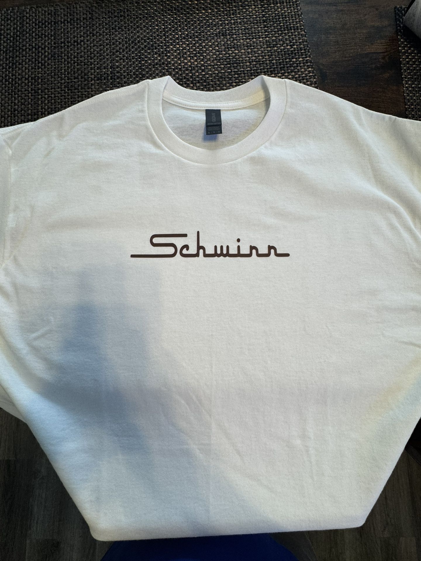 Schwinn Custom Shirts