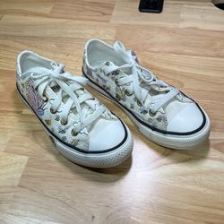 Converse 12.5 Kids Shoes