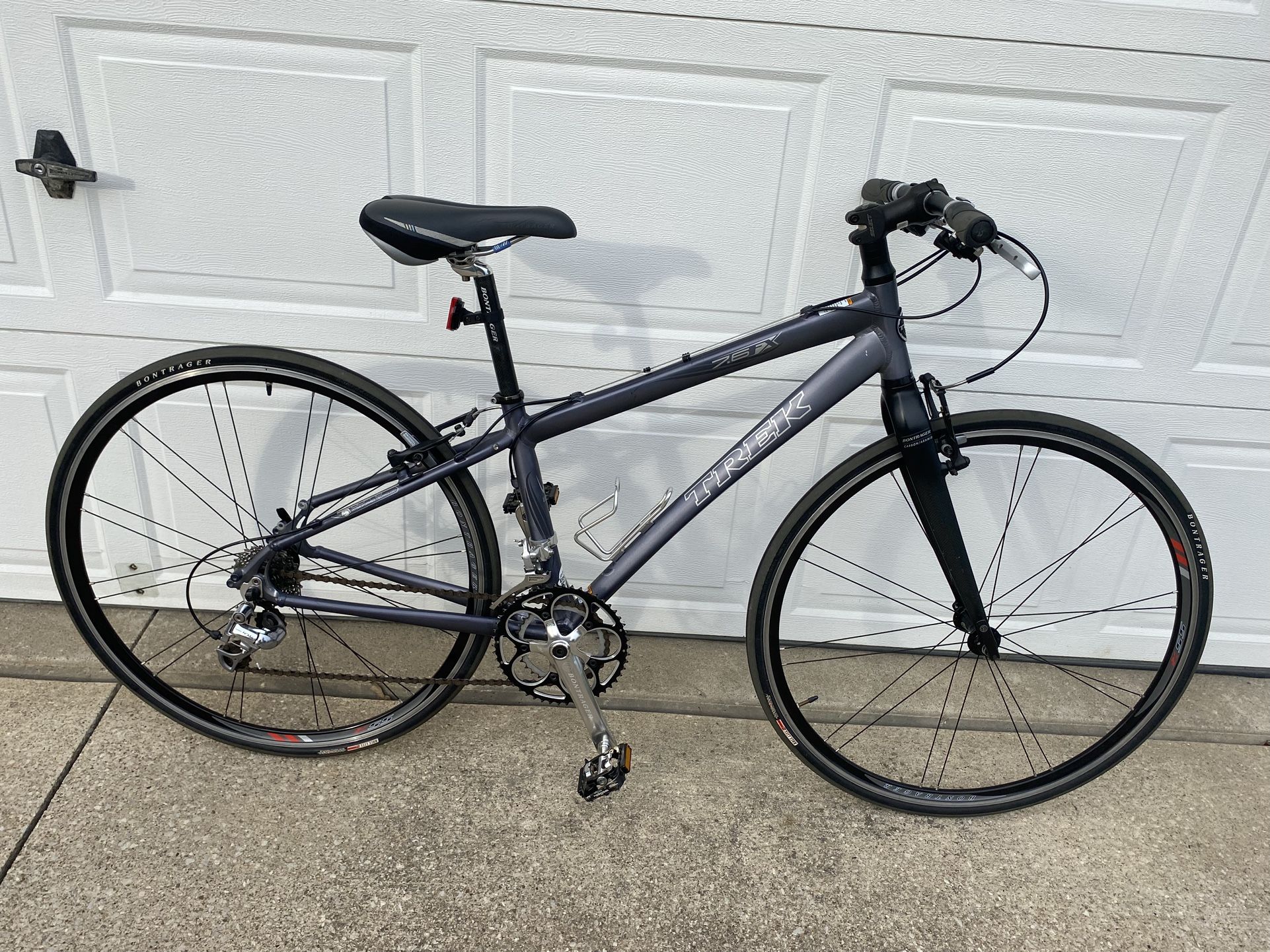 Mint Trek 7.6-Just Serviced