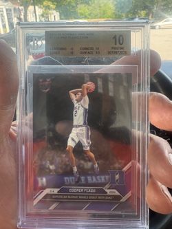 Fire cards
