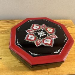 Vintage box