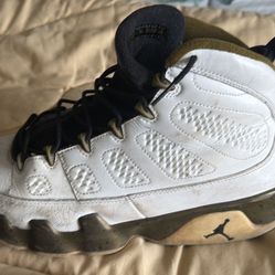 Nike And Air Jordan Size 13 Men’s Shoes 