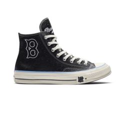 Converse x Undefeated “Brooklyn Dodgers” Size 13