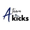 @ateamkicks - on instagram