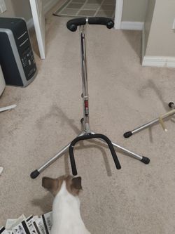Guitar stand