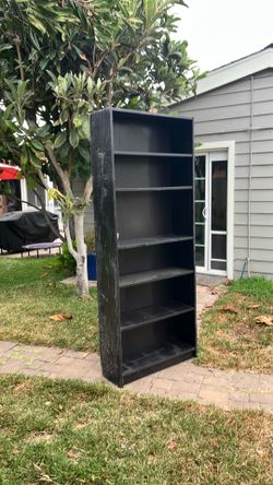 Bookcase