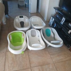 Baby Bathtub 5 for $15