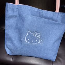 Hello Kitty By Sanrio 