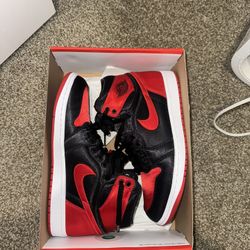 Retro 1 Used 