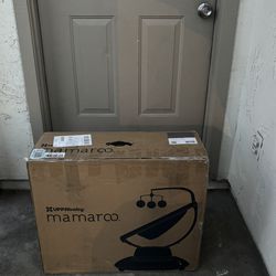 NEW! Uppababy Electric Swing