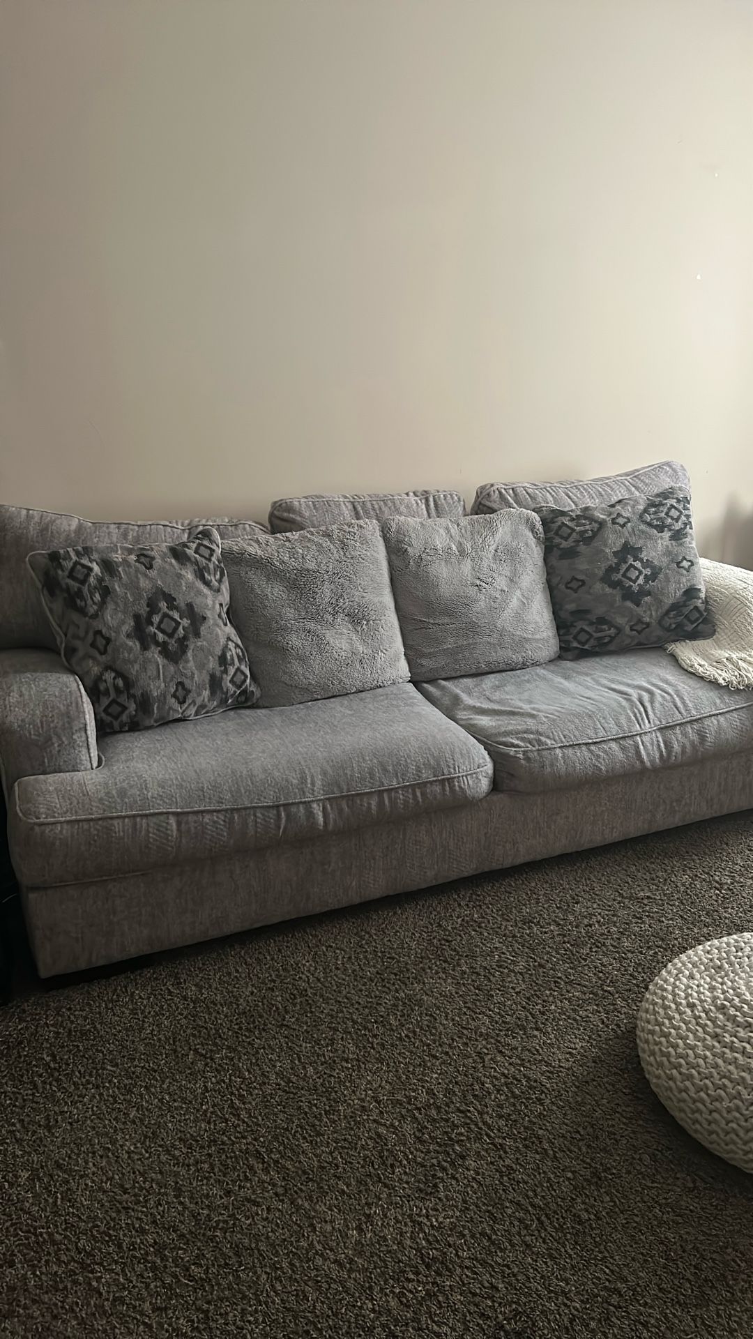 Couch(Need Gone ASAP)