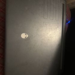 Alienware M15 R5 Gaming Laptop