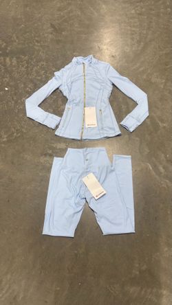 Lululemon defined set