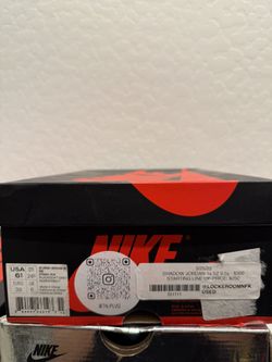 Jordan’s