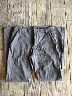 Lululemon men pants 32