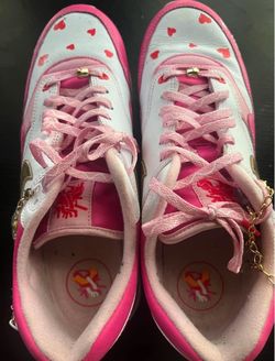 nike wmns air max doernbecher hailey