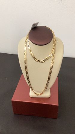 Gold Chain 