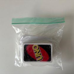 Uno Card Game