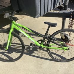Redline Mini BMX Race Bike