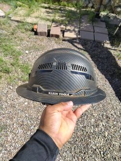Klein Tools Hardhat