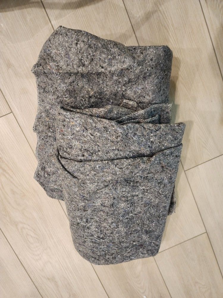 Moving Blanket