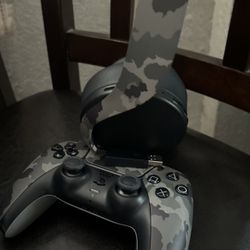 ps5 headset 