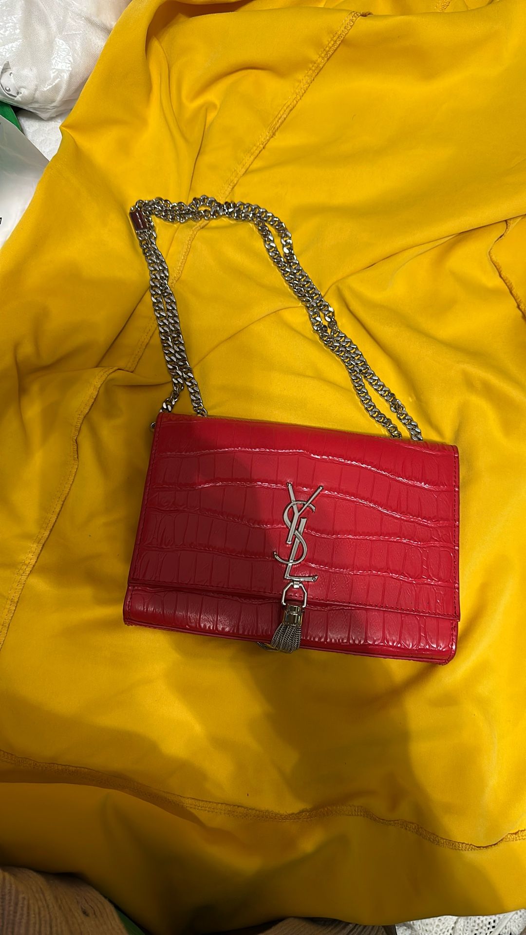 New Bag 80.00