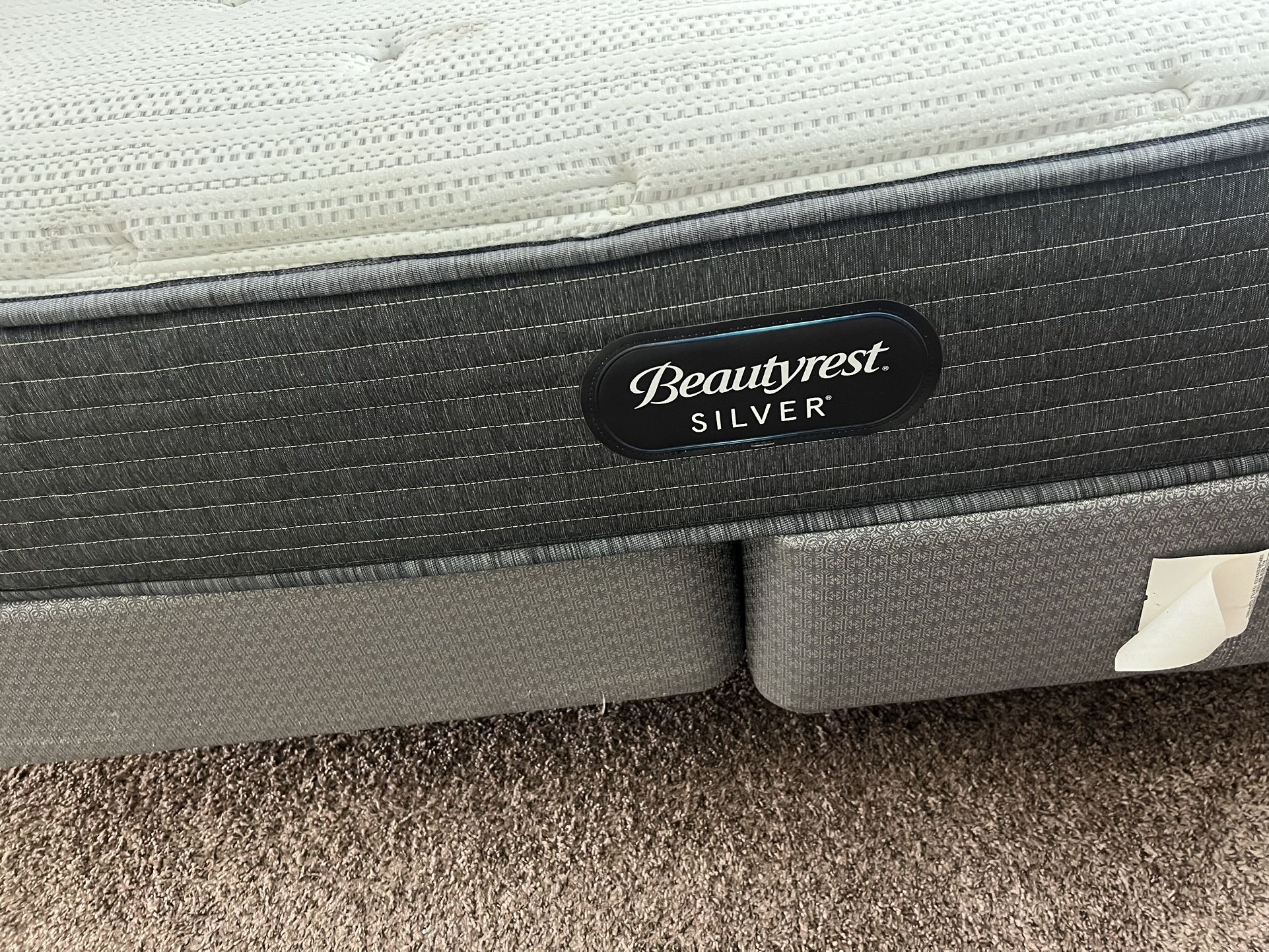 Queen Size Bed