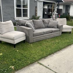 Couches