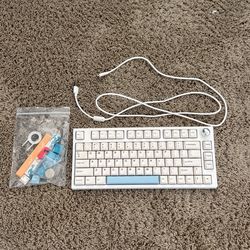 Keydous Gaming Keyboard 