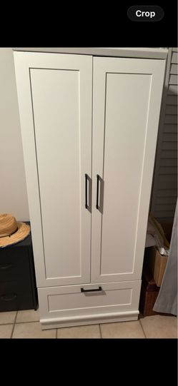 Multi Purpose Cabinet