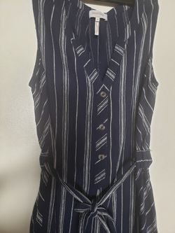 Jumpsuit/ Pant Romper